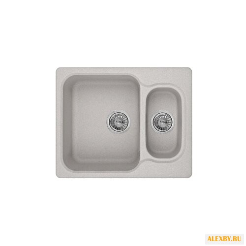 Врезная кухонная мойка ЕМАР 6151