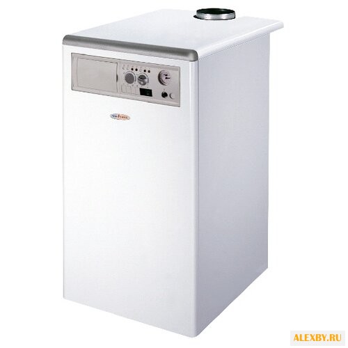 Газовый котел Fondital Bali RTN