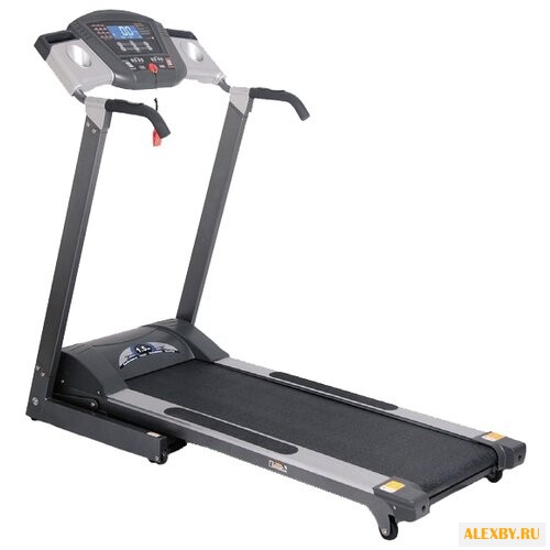 Электрическая беговая дорожка