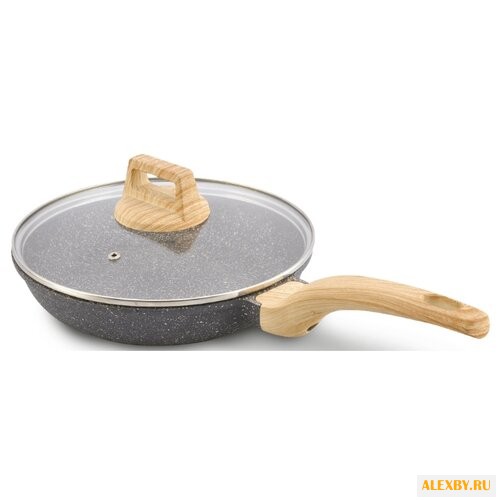 Сковорода LARA Rome LR01-71 26