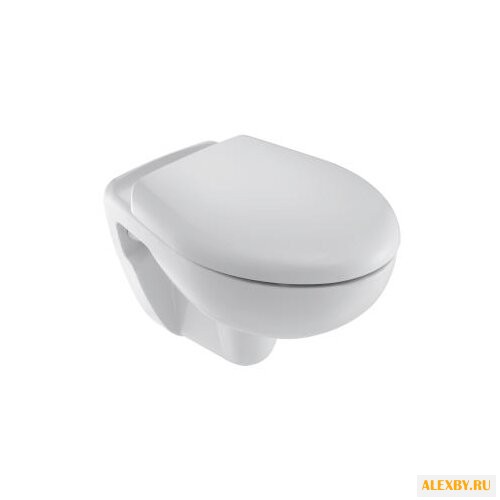 Унитаз Jacob Delafon Mideo