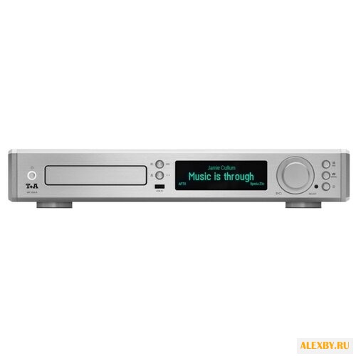 CD-проигрыватель T+A MP 2000 R