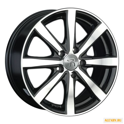 Колесный диск Replica HND209