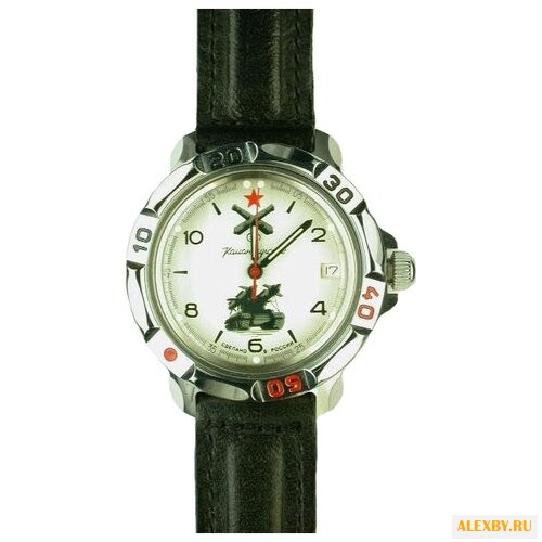 Наручные часы Восток 811275