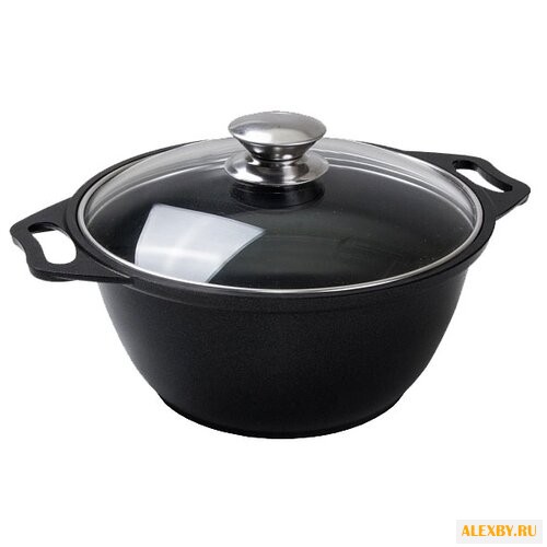 Кастрюля Kukmara Традиция к31а