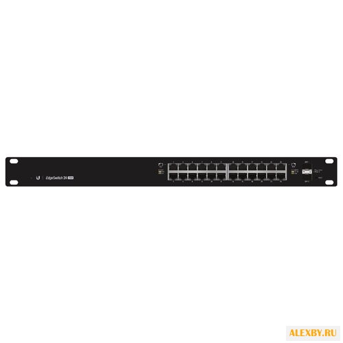 Коммутатор Ubiquiti EdgeSwitch
