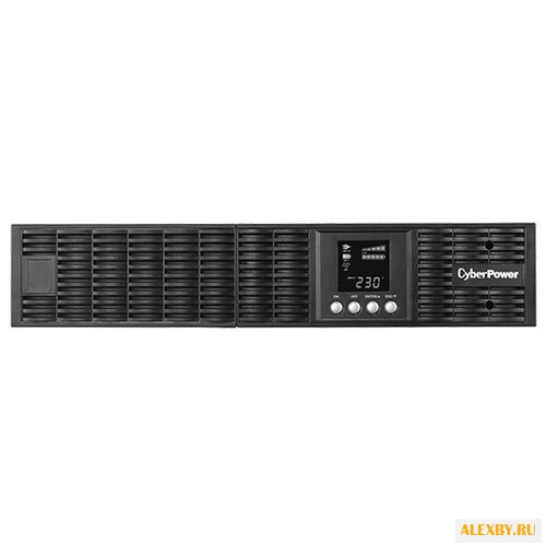 ИБП с двойным преобразованием