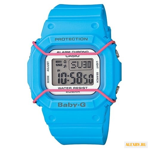Наручные часы CASIO BGD-501-2
