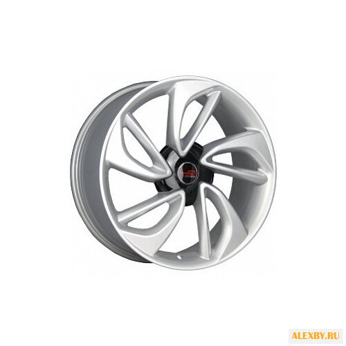 Колесный диск LegeArtis GM522