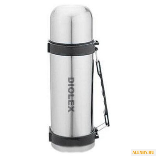 Классический термос Diolex