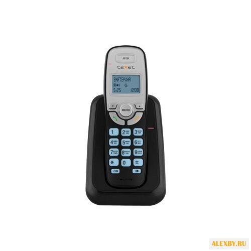 Радиотелефон teXet TX-D6905A