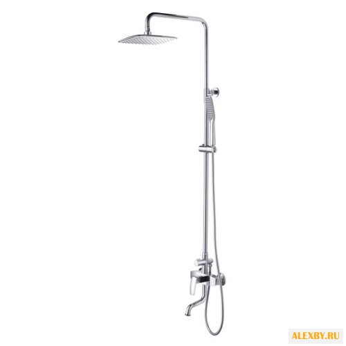 Душевая стойка Schein Pillar