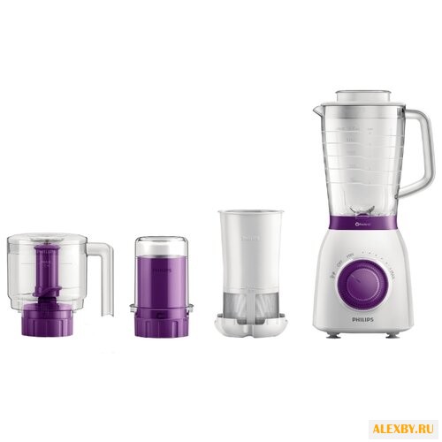 Стационарный блендер Philips
