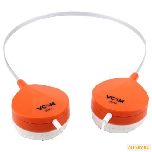 Компьютерная гарнитура VCOM DE012