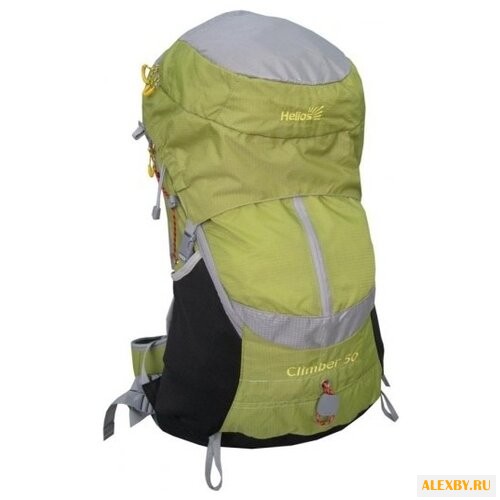 Рюкзак HELIOS Climber 50
