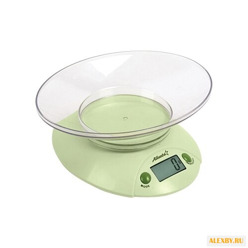 Кухонные весы Atlanta ATH-803
