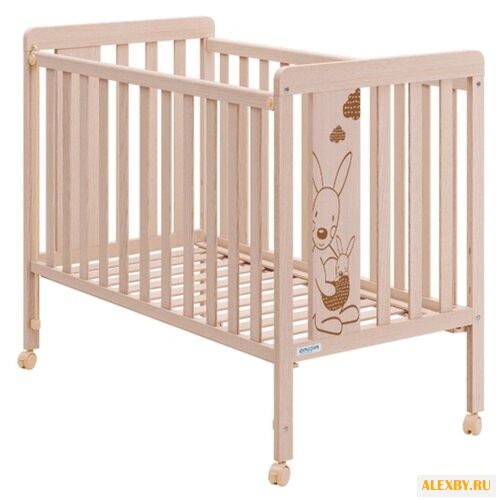Кроватка Micuna Kangaroo