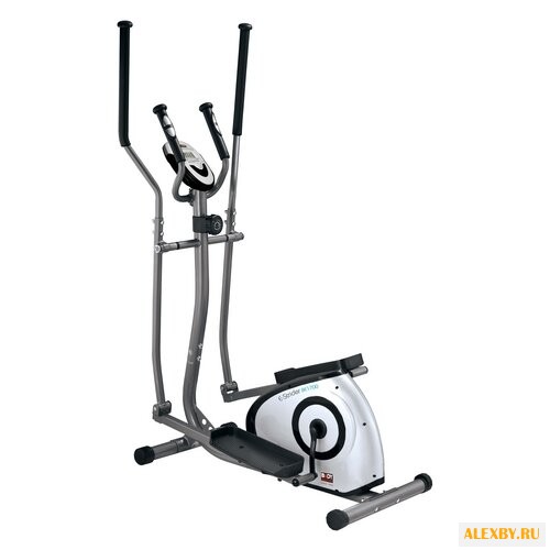Эллиптический тренажер Body