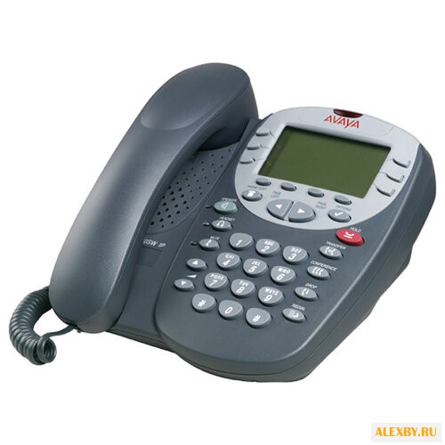 VoIP-телефон Avaya 4610SW