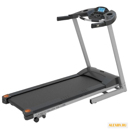 Электрическая беговая дорожка