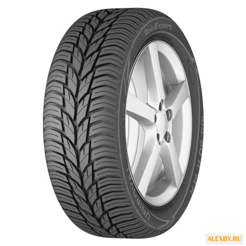 Автомобильная шина Uniroyal