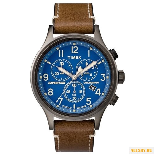 Наручные часы TIMEX TW4B09000
