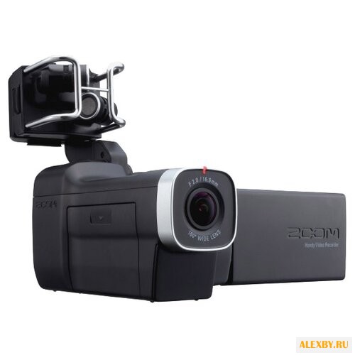Видеокамера Zoom Q8