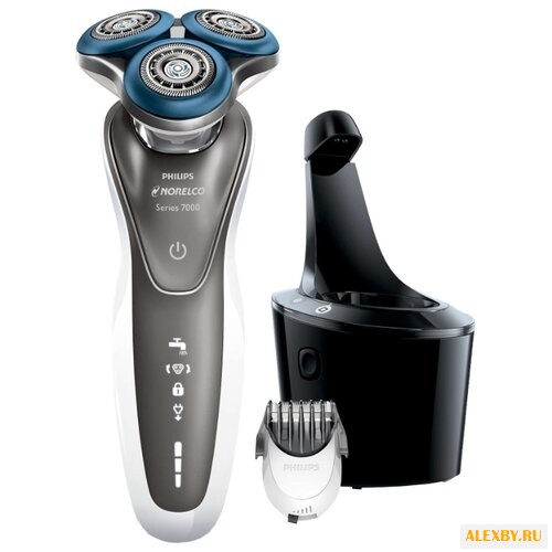 Электробритва Philips S7720
