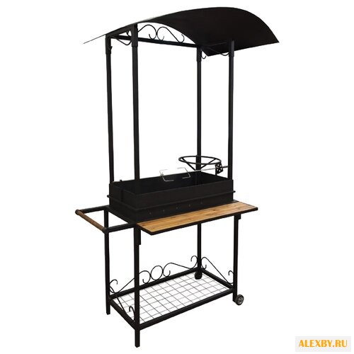 Мангал BOYSCOUT 61244