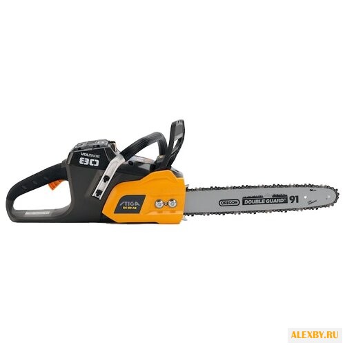 Цепная электрическая пила