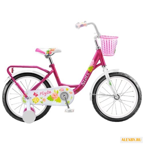 Детский велосипед STELS Flyte