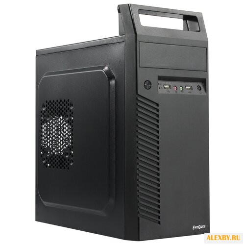 Компьютерный корпус ExeGate