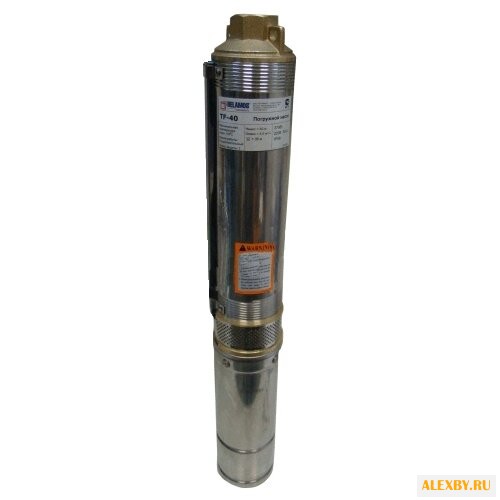 Насос BELAMOS TF-25