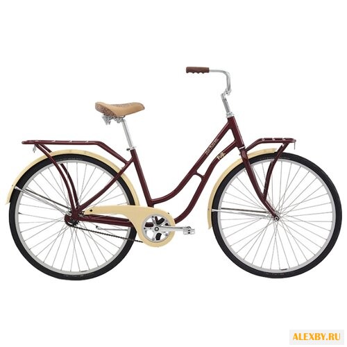 Круизер Fuji Bikes Mio Amore 2014