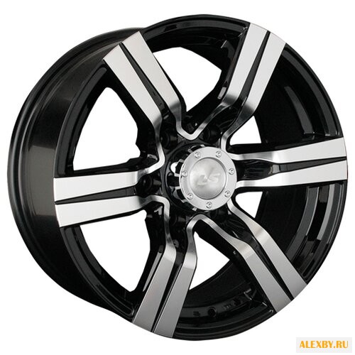 Колесный диск LS Wheels LS767