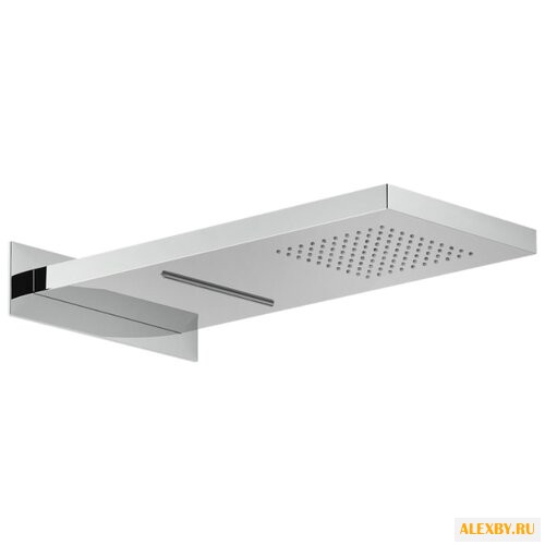 Верхний душ NOBILI AD139 107CR