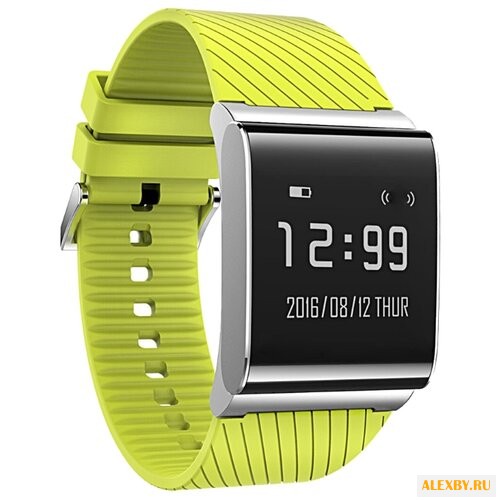 Браслет iWear X9 Plus