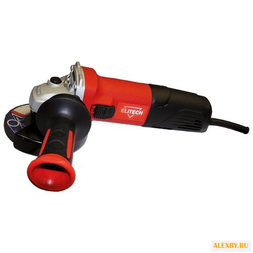 УШМ ELITECH ВА0911