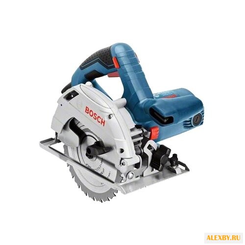 Дисковая пила BOSCH GKS 165