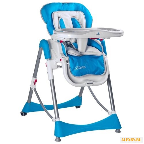 Стульчик для кормления Caretero