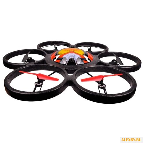 Гексакоптер WL Toys V323