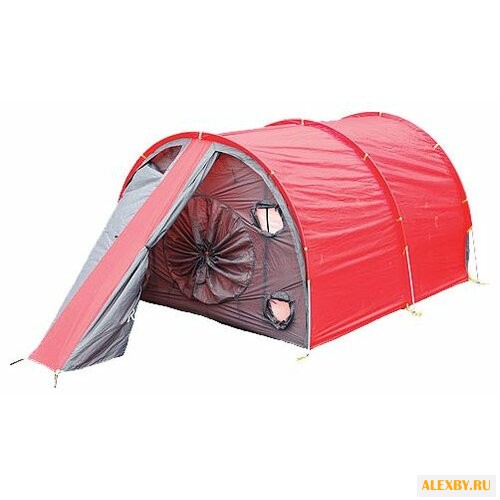 Палатка RedFox Fox Cave 4