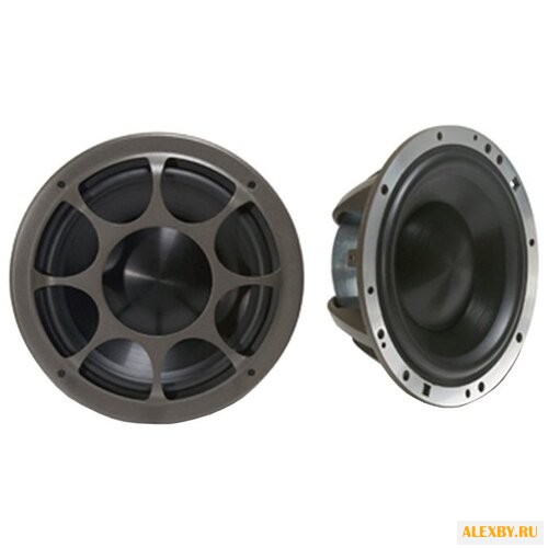 Автомобильная акустика Morel