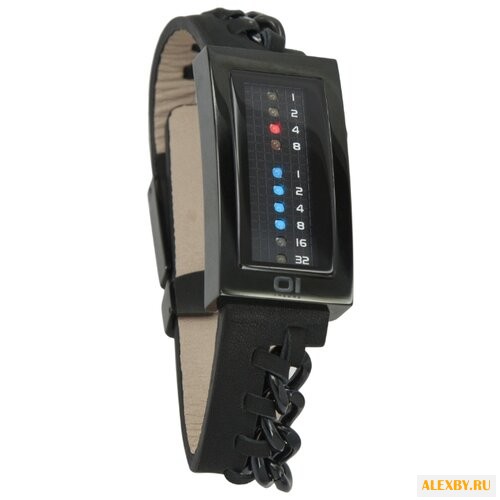 Наручные часы 01THEONE IRM202RB1