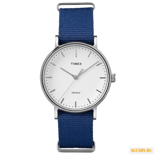 Наручные часы TIMEX TW2P98200