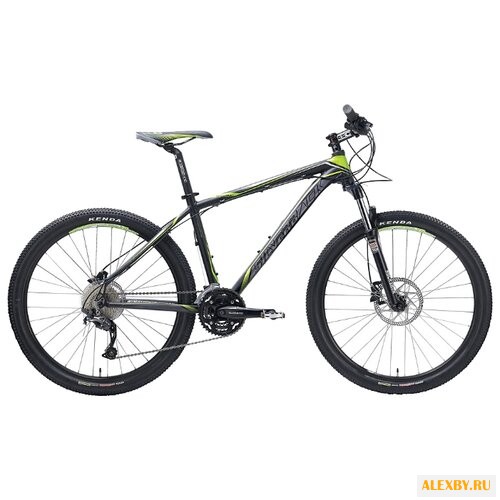 Горный MTB велосипед Silverback