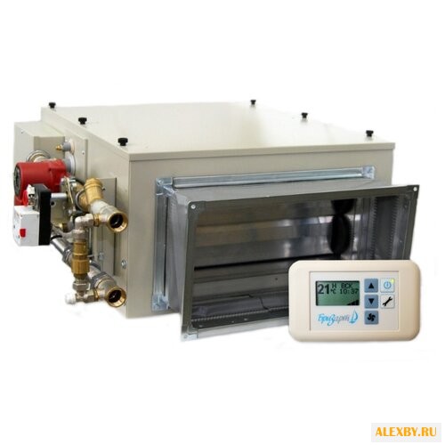 Вентиляционная установка