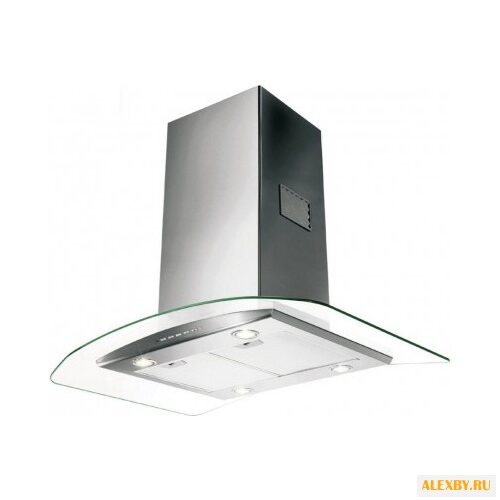 Каминная вытяжка Faber TRATTO