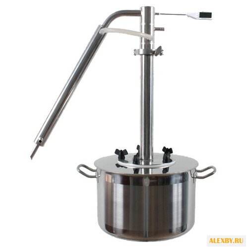 Самогонный аппарат ТЕРМОСФЕРА