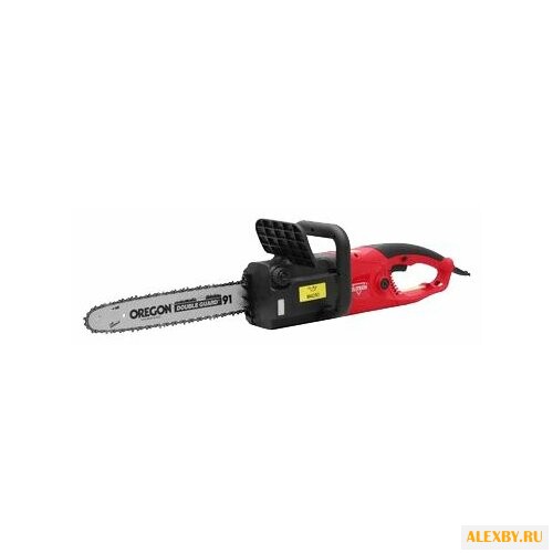 Цепная электрическая пила